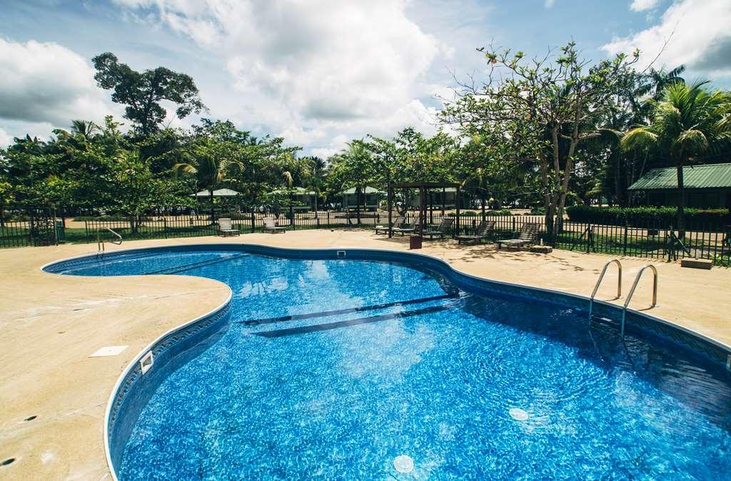 Overbridge River Resort Paramaribo Kemudahan gambar