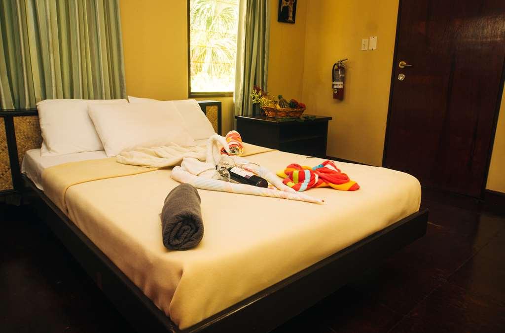 Overbridge River Resort Paramaribo Bilik gambar
